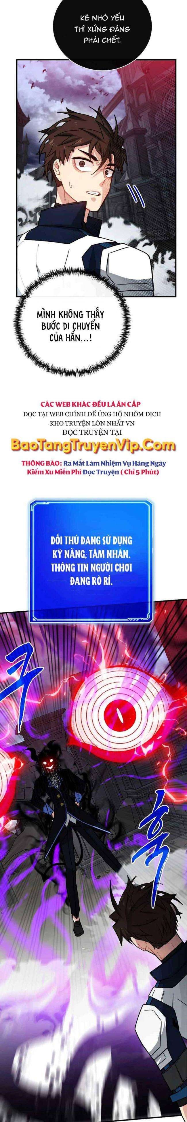 Thợ Săn Gacha Cấp SSS - Page 5