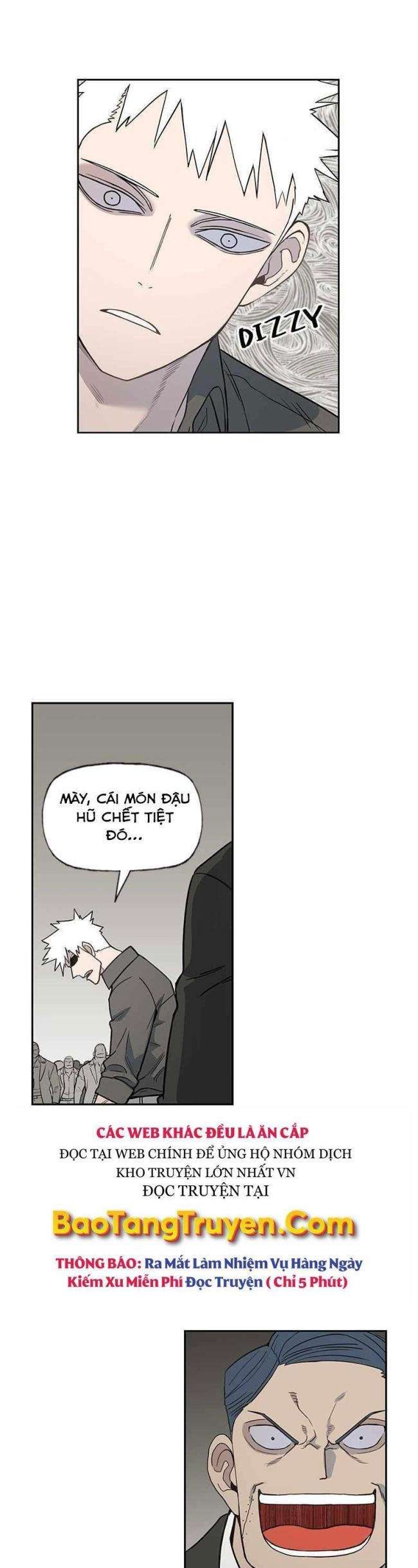 Võ Sĩ Quyền Anh - Page 22