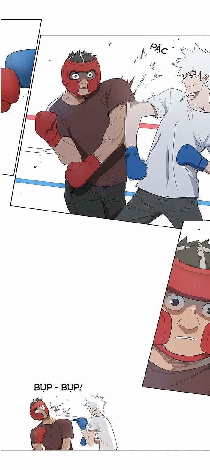 Võ Sĩ Quyền Anh - Page 17