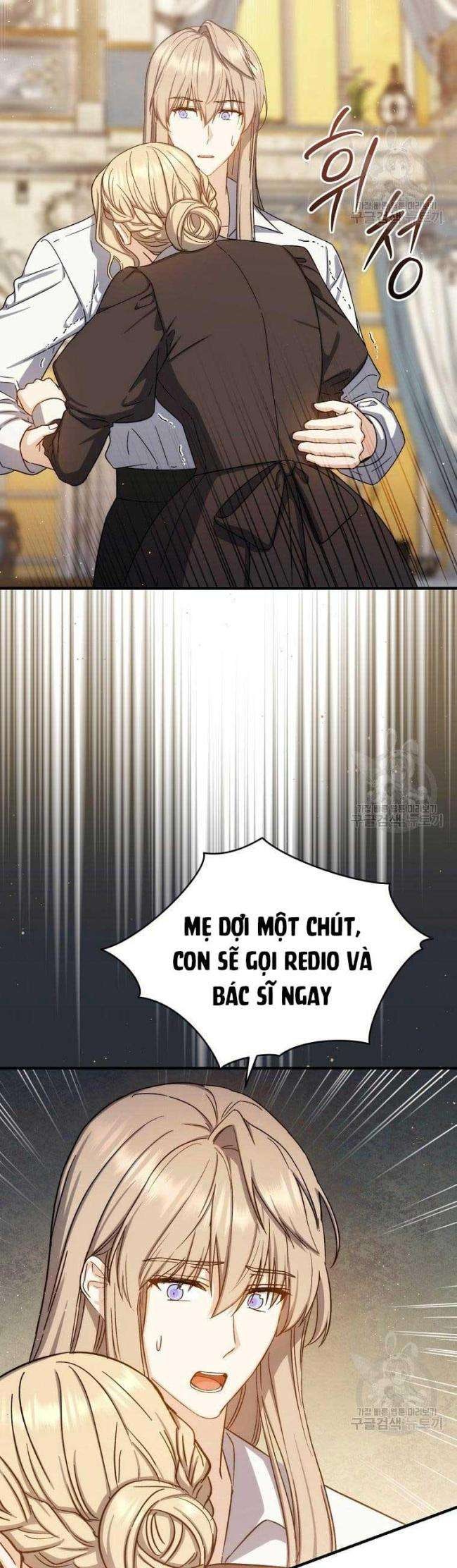 Sự Trở Lại Của Pháp Sư Cấp 8 - Page 5