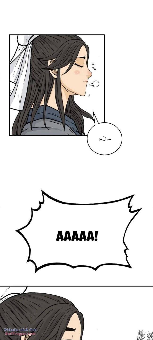 Hỏa Sơn Quyền - Page 10