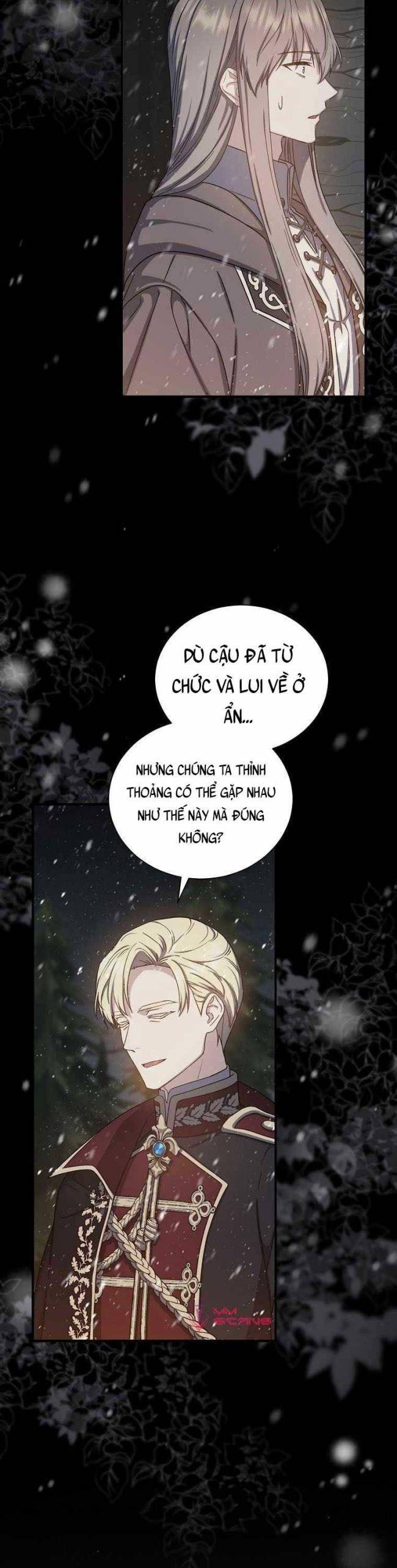 Sự Trở Lại Của Pháp Sư Cấp 8 - Page 6