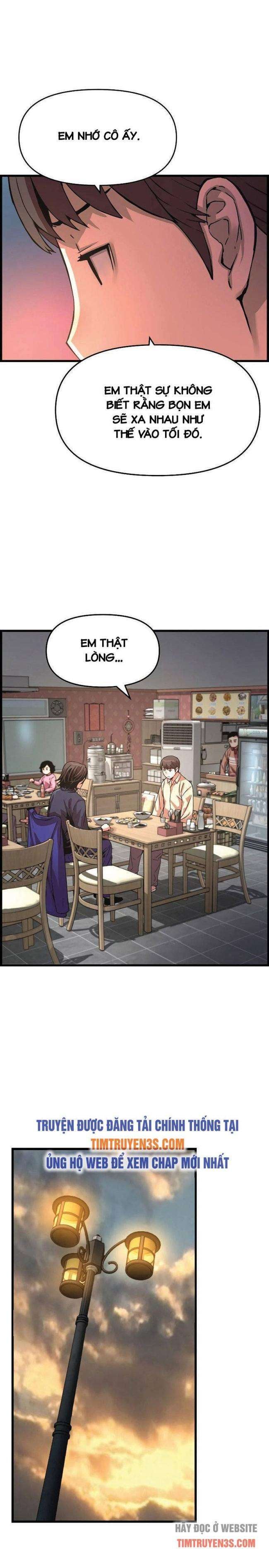 Tôi Sẽ Sống Như Một Hoàng Tử - Page 10