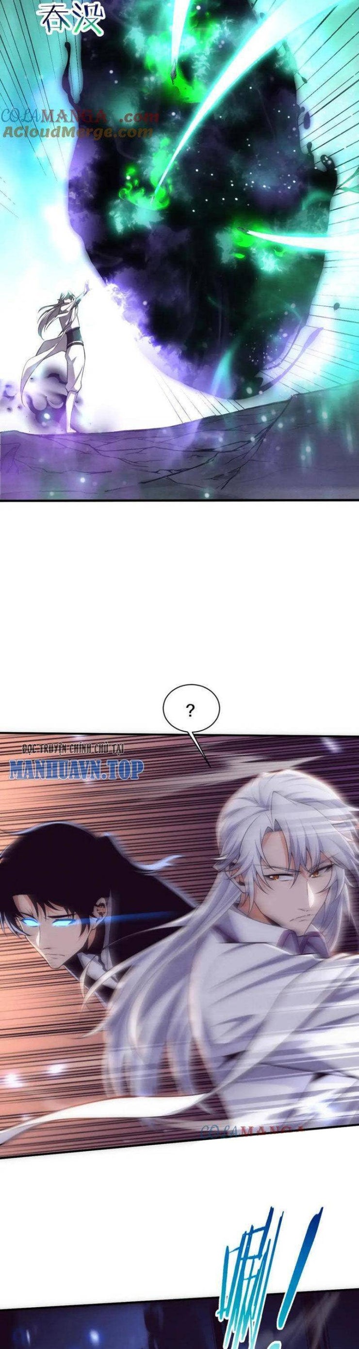 Tiến Hóa Cuồng Triều - Page 6