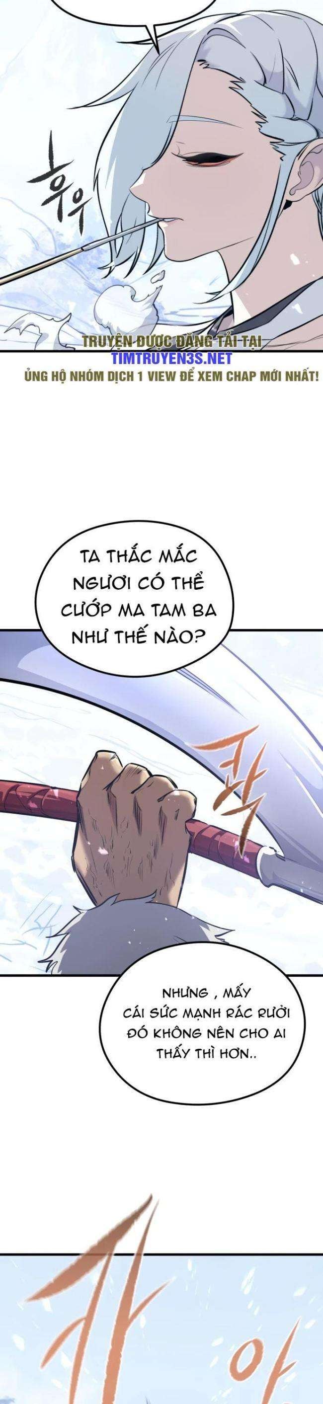 Quỷ Linh Vương - Page 19