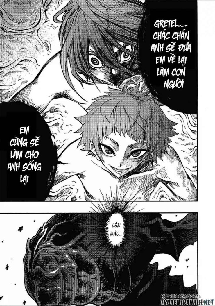 Tales Of Destruction - Page 7