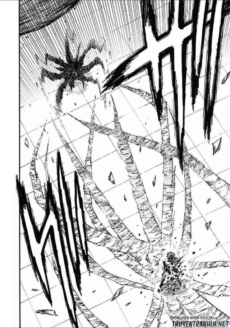 Tales Of Destruction - Page 10