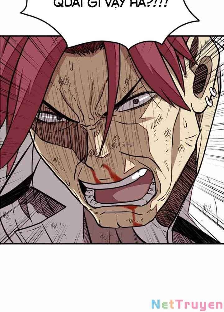 Vượt Qua Kẻ Mạnh - Page 32