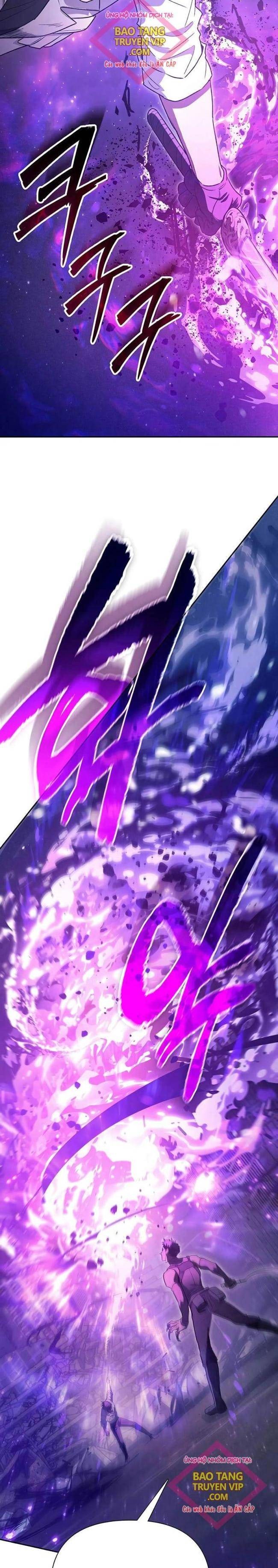 Những Ranker Cấp S Mà Tôi Nuôi - Page 14