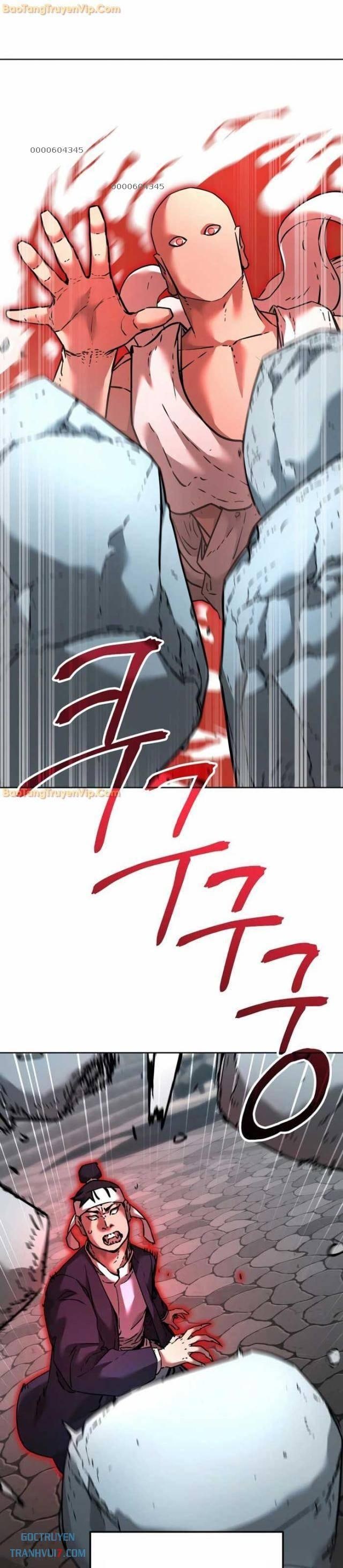 Cao Thủ Tiền Kiếp Hồi Sinh Về Võ Lâm - Page 21