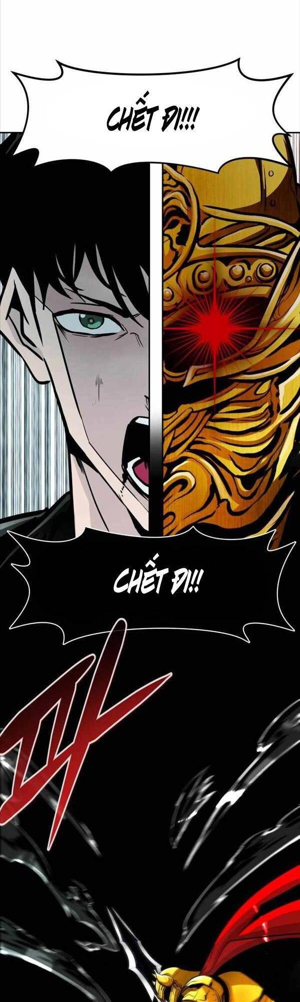 Kẻ Đa Tài - Page 43