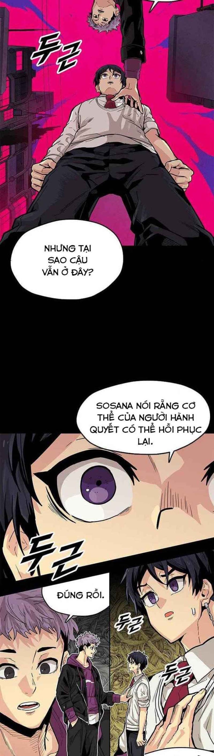 Tội Phủ Trảm Ma - Page 9