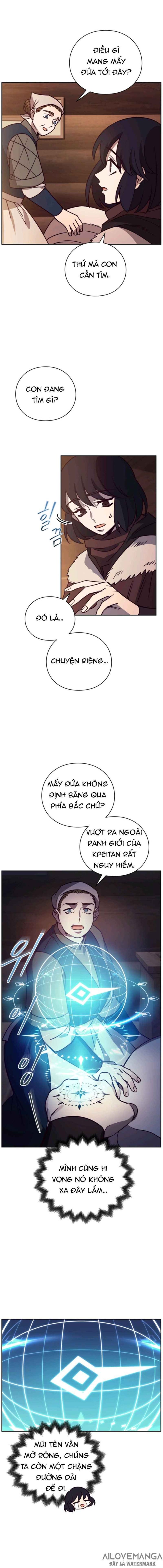 Người Tìm Đường - Page 5