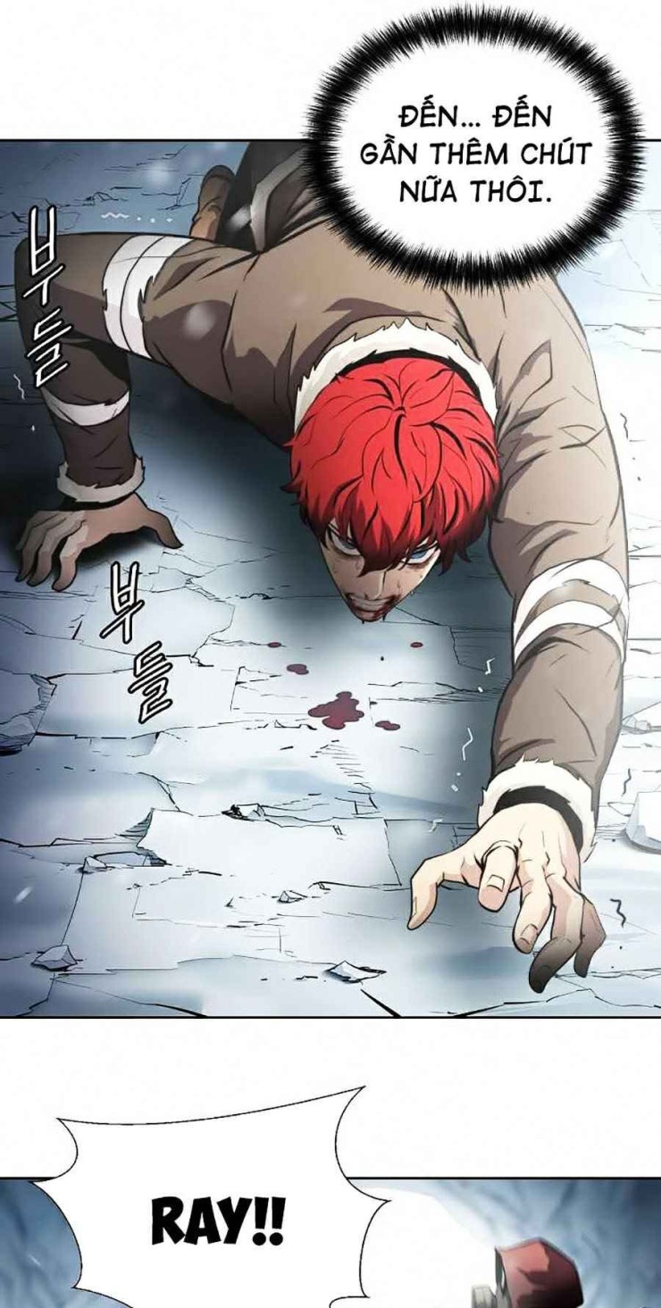 Sức Cùng Lực Kiệt - Page 13