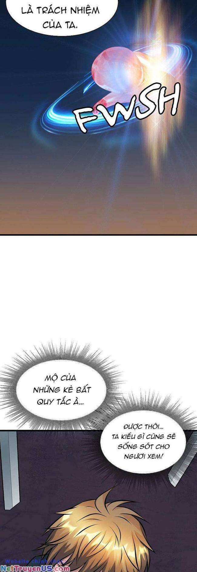 Ranker Bất Bại - Page 42