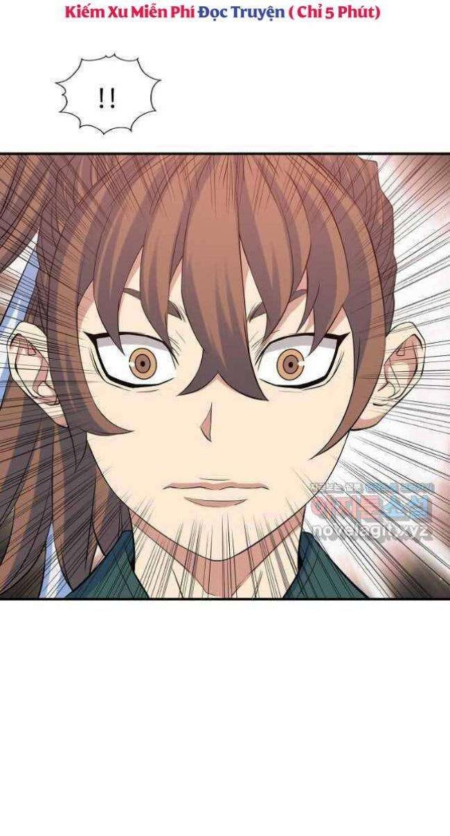 Hoành Tảo Cửu Châu - Page 63