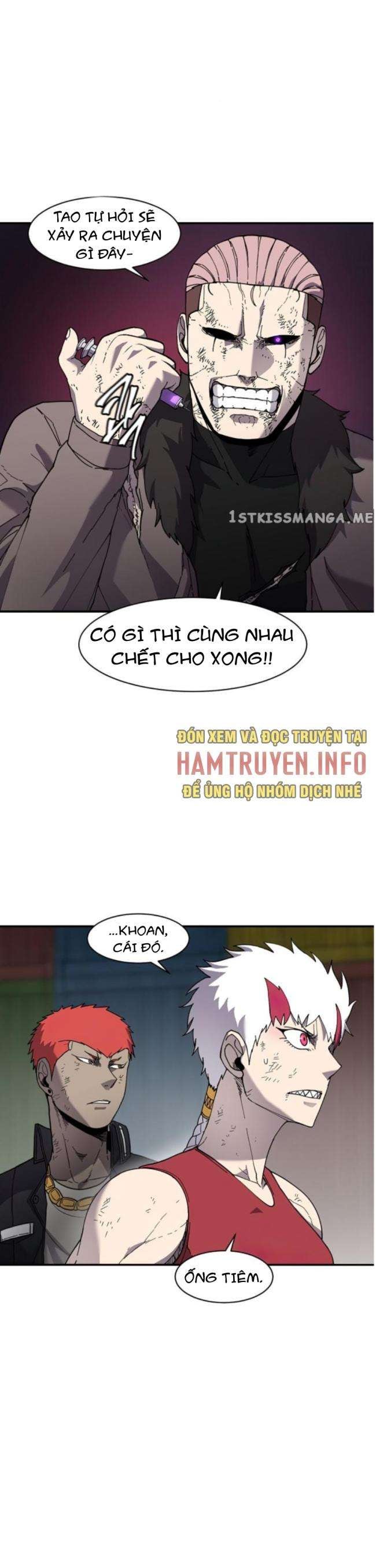 Pháp Sư Trẻ Tuổi - Page 29