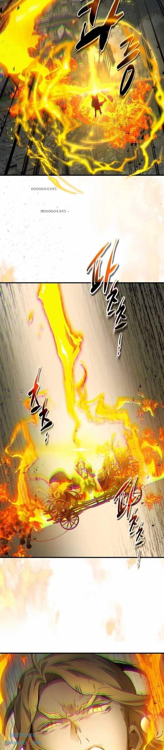 Thăng Cấp Cùng Thần - Page 17