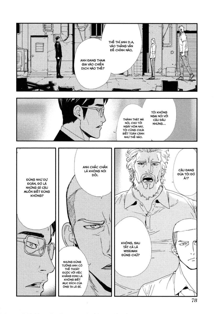 Until Death Do Us Part - Page 4