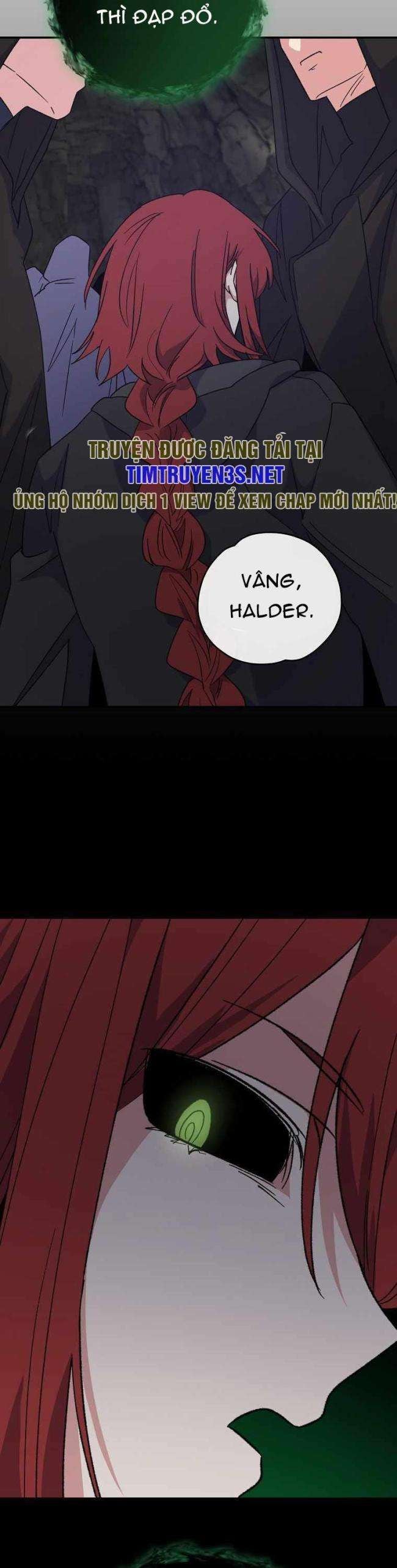 Nhà Hiền Triết Yigret - Page 41