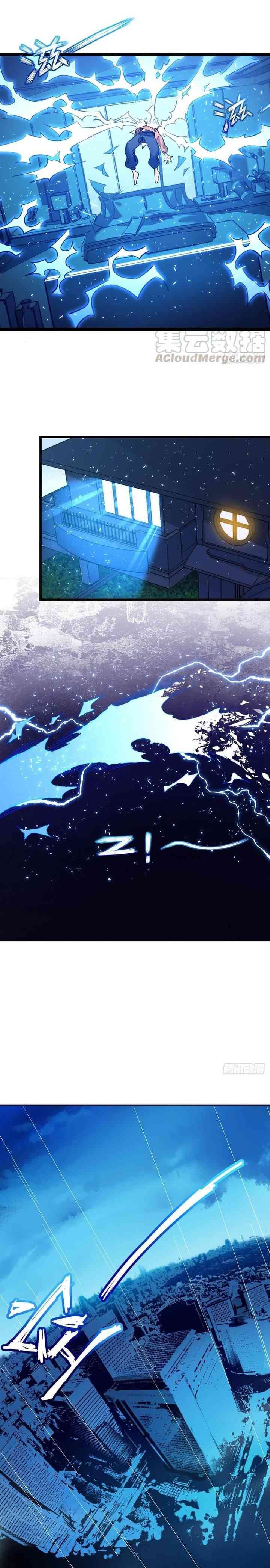 Ta Là Sát Thần - Page 21