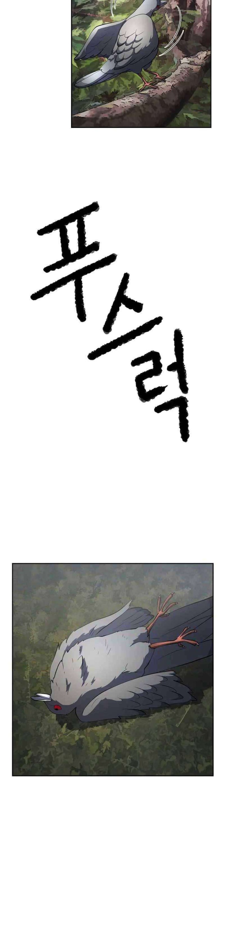 Thiên Ma Tiêu Diệt Lich King Của Murim - Page 11