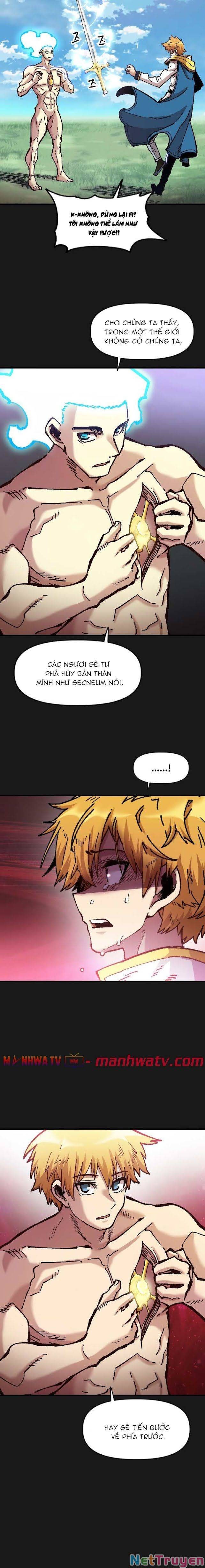 Nô Lệ Nghịch Thiên - Page 21