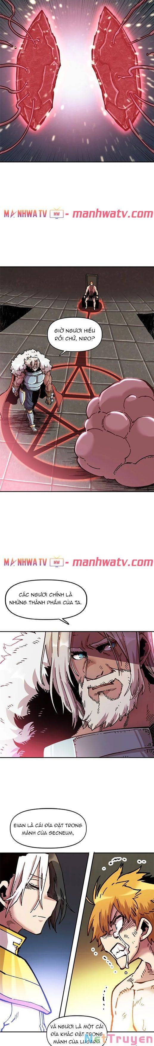 Nô Lệ Nghịch Thiên - Page 25