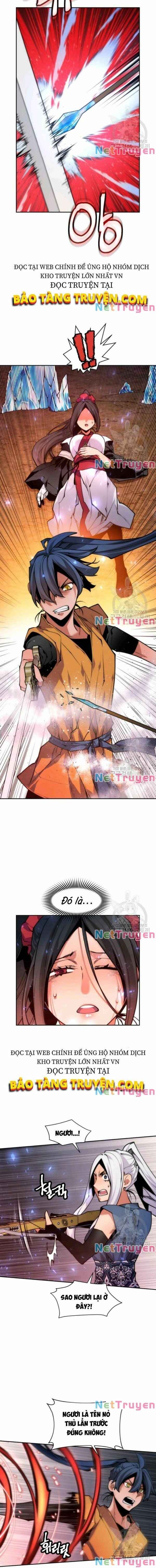 Thời Đại Hoàng Kim - Page 15