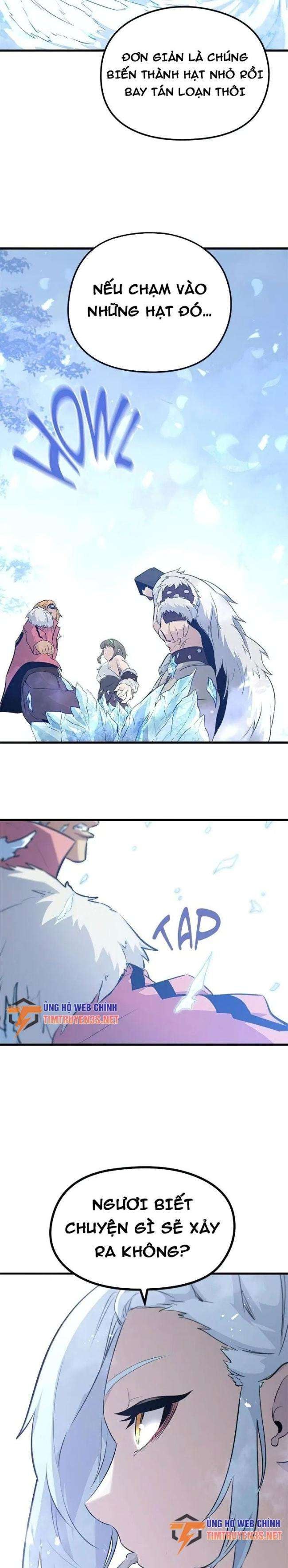 Quỷ Linh Vương - Page 9