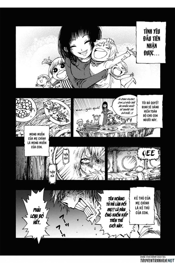 Tales Of Destruction - Page 44