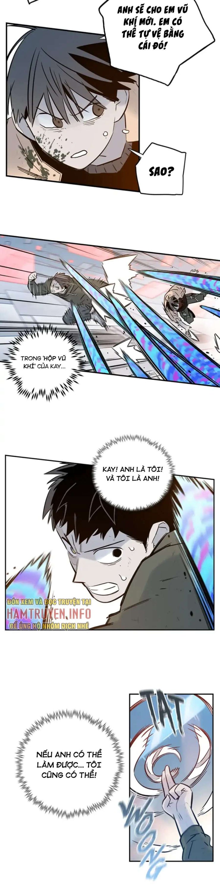 Điểm Hẹn - Page 26