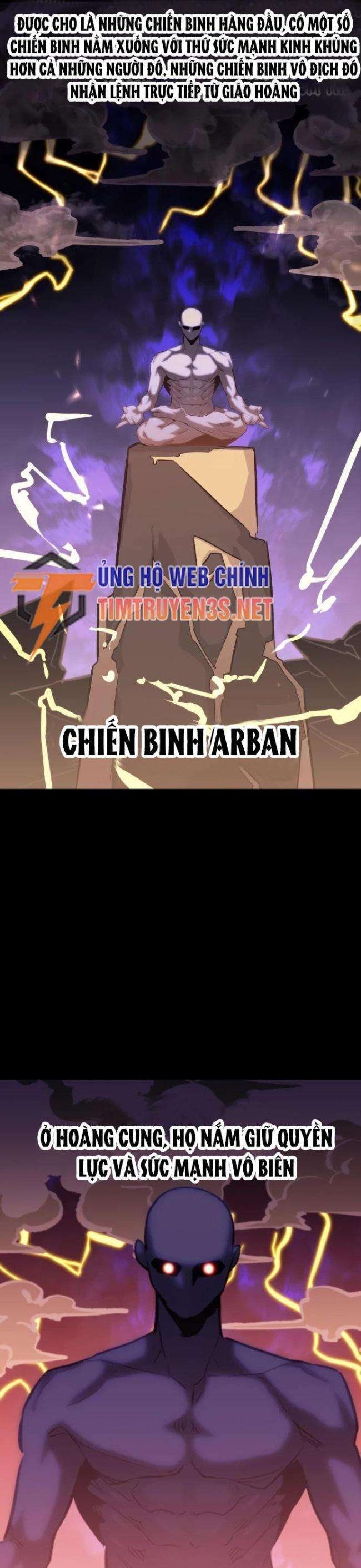 Quỷ Linh Vương - Page 18