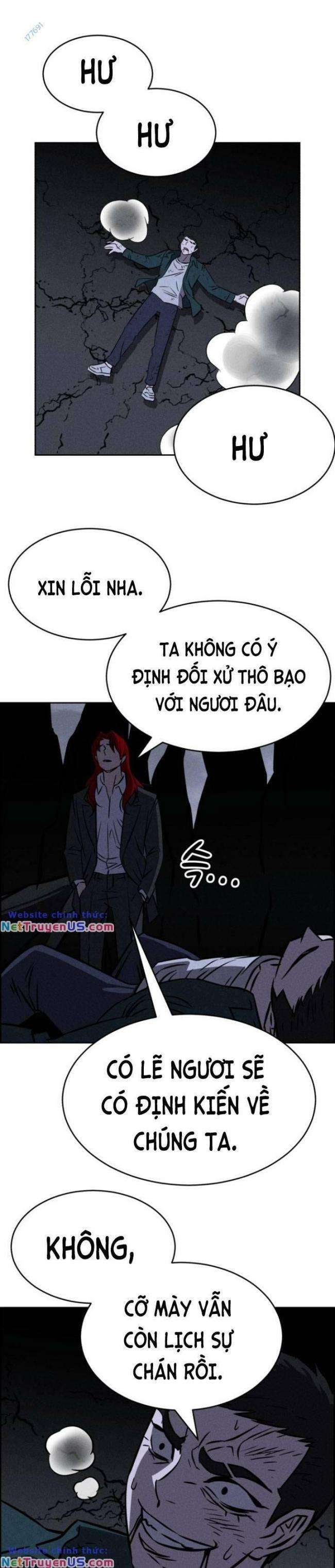 Óc Chó Toàn Năng - Page 24
