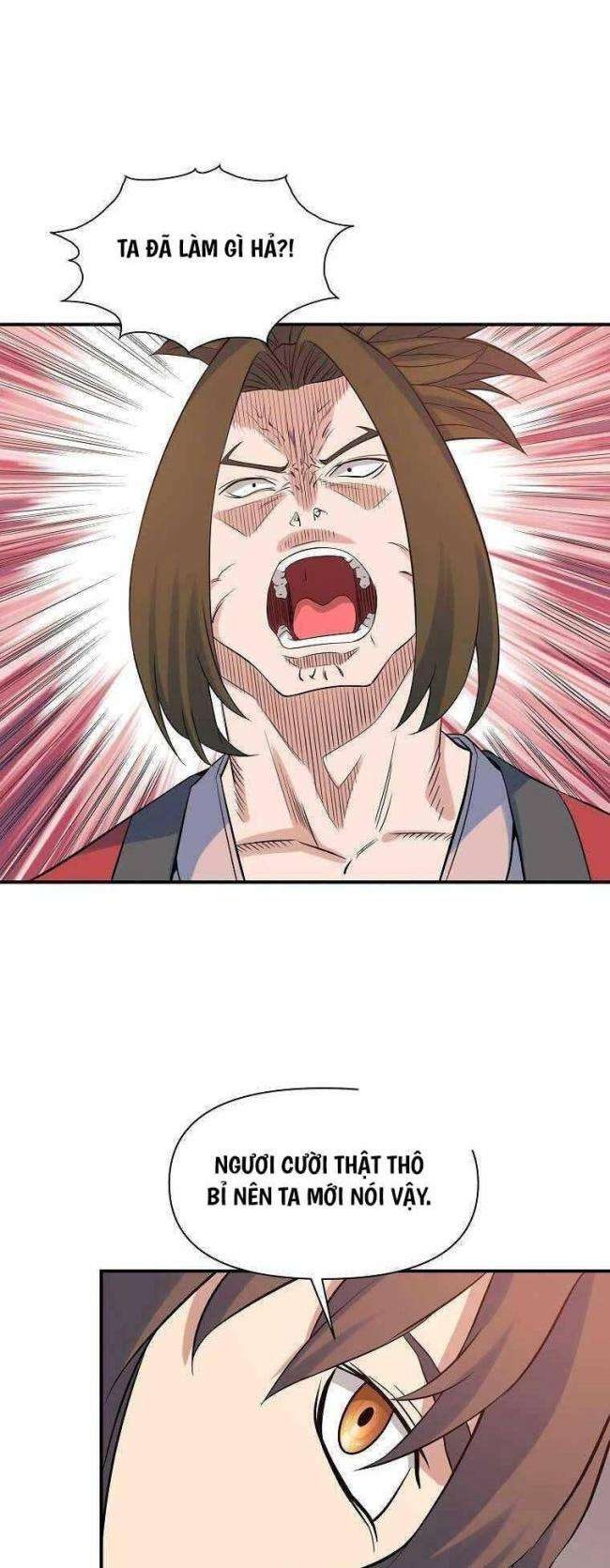 Hoành Tảo Cửu Châu - Page 6