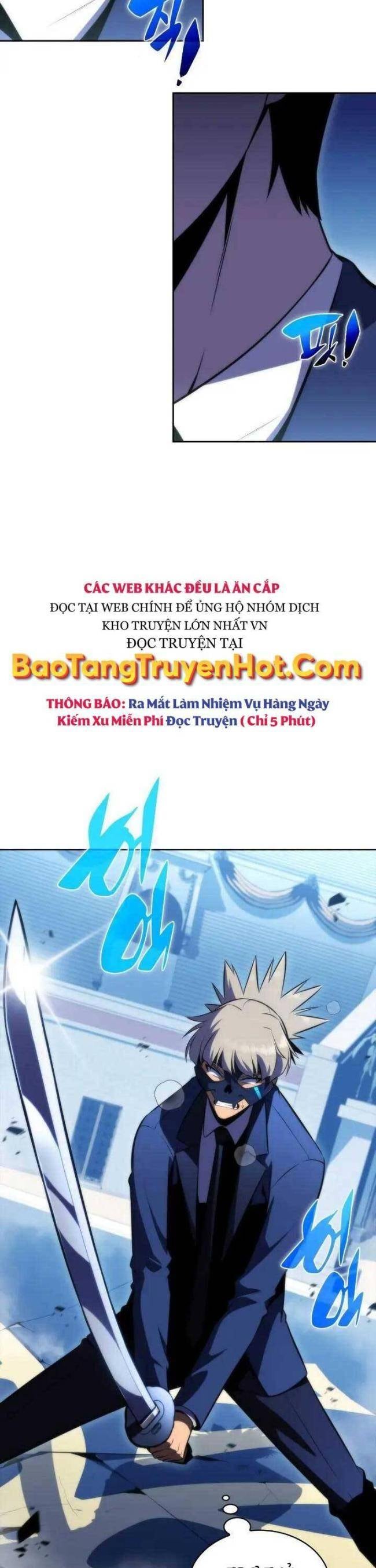 Kẻ Thách Đấu - Page 47