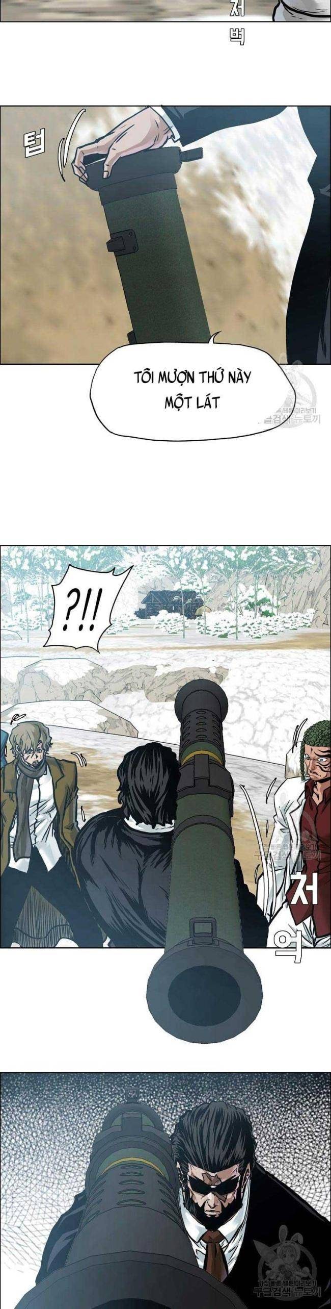 Bá Chủ Học Đường SS4 - Page 20