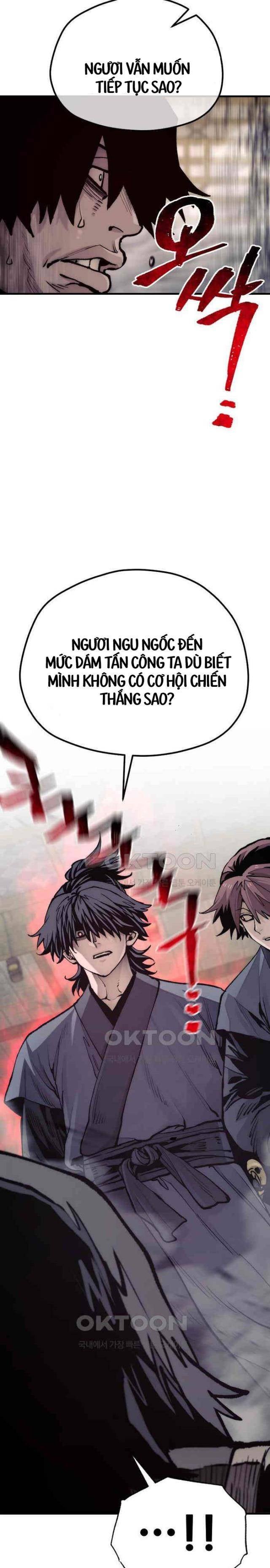 Thiên Ma Phi Thăng Truyện - Page 24