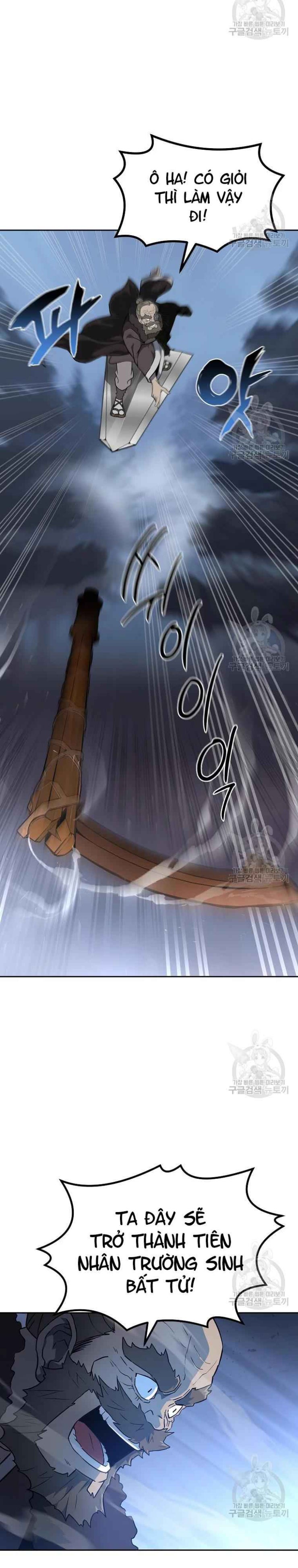 Thiếu Niên Phương Sĩ - Page 5