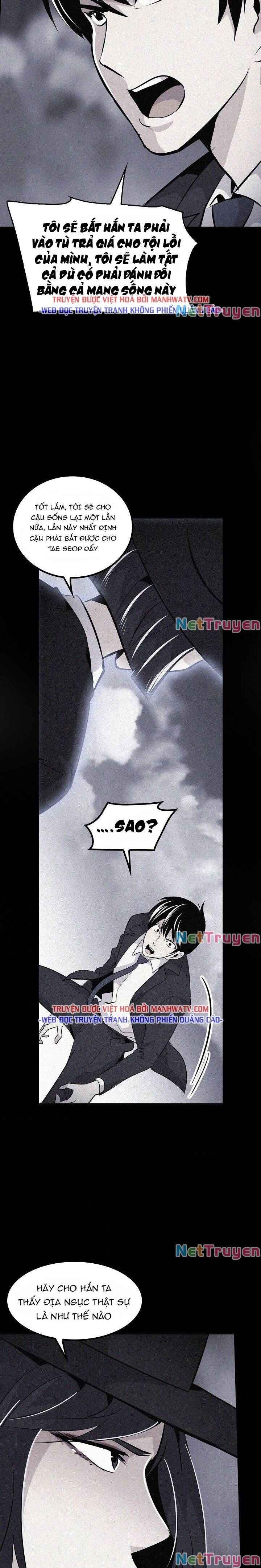 Điều Tra Viên Chuyển Sinh - Page 22