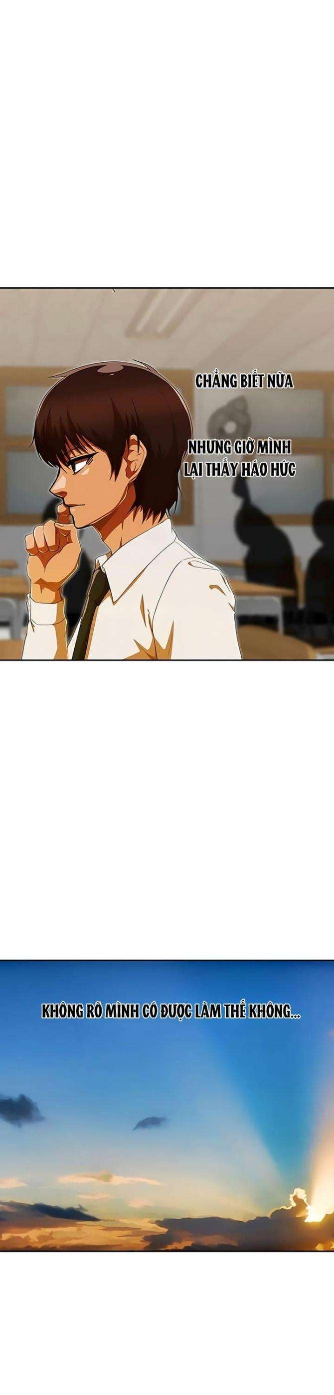 Cô Gái Từ Ứng Dụng Nhắn Tin Ngẫu Nhiên - Page 5