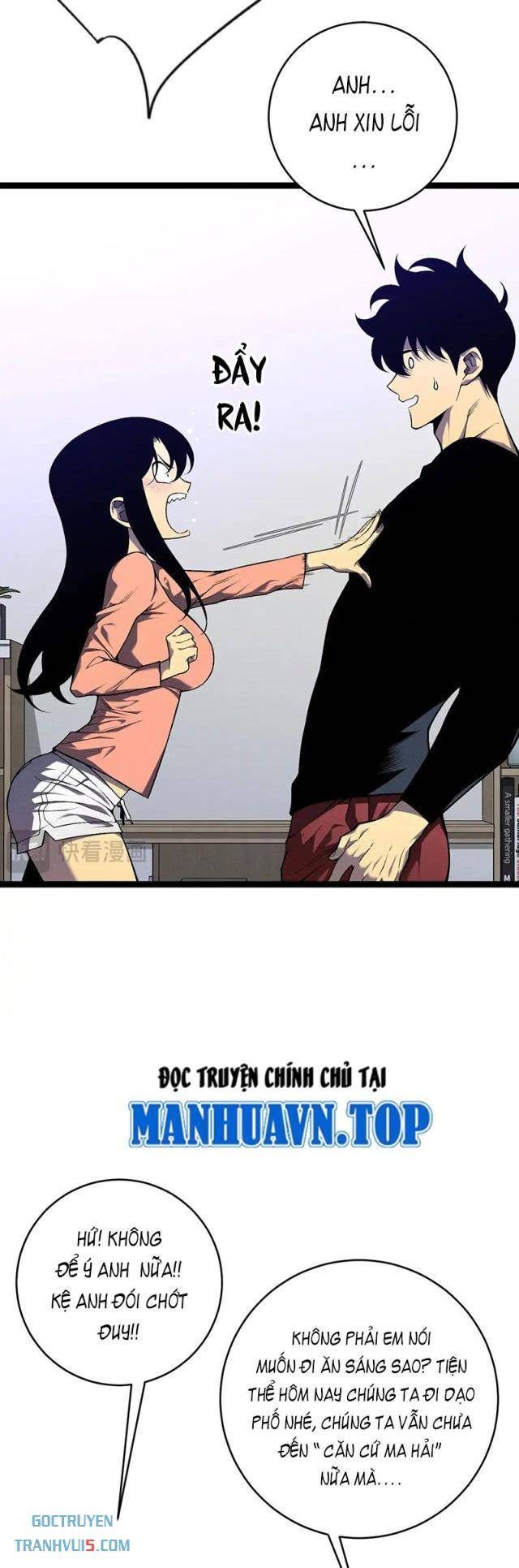 Tài Năng Của Ngươi Là Của Ta - Page 11