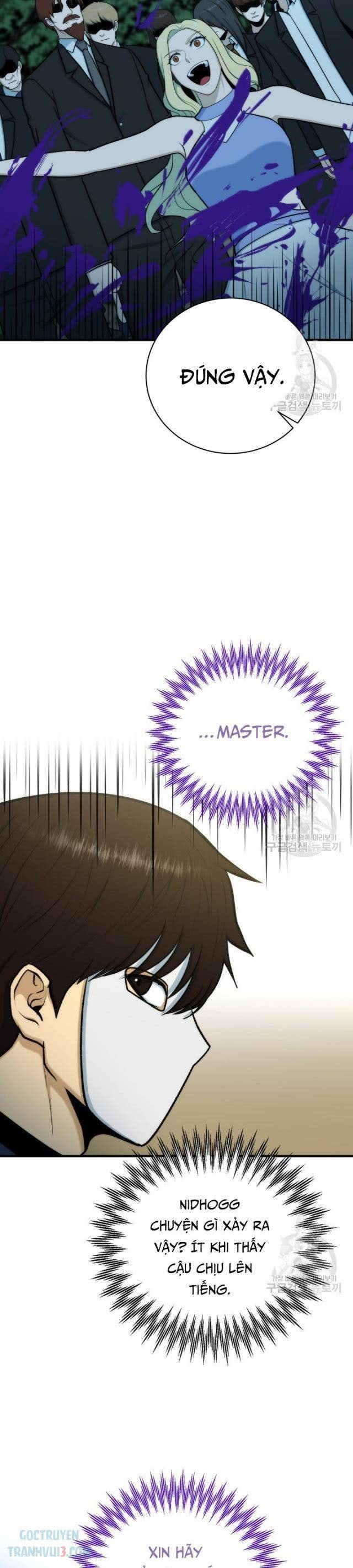 Ngôi Nhà Hầm Ngục - Page 13