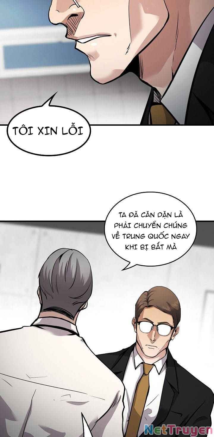 Điều Tra Viên Chuyển Sinh - Page 23