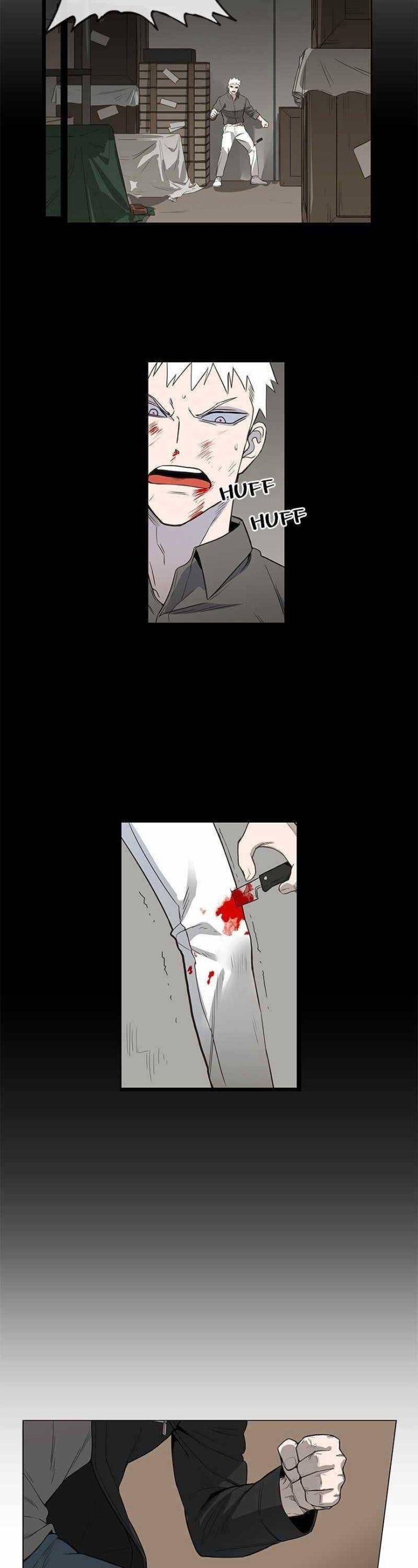 Võ Sĩ Quyền Anh - Page 25