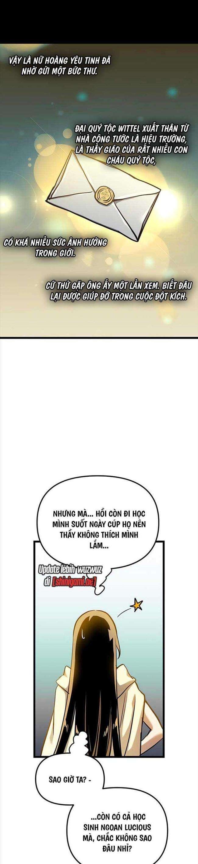 Sự Trở Lại Của Chiến Thần Tự Sát - Page 24