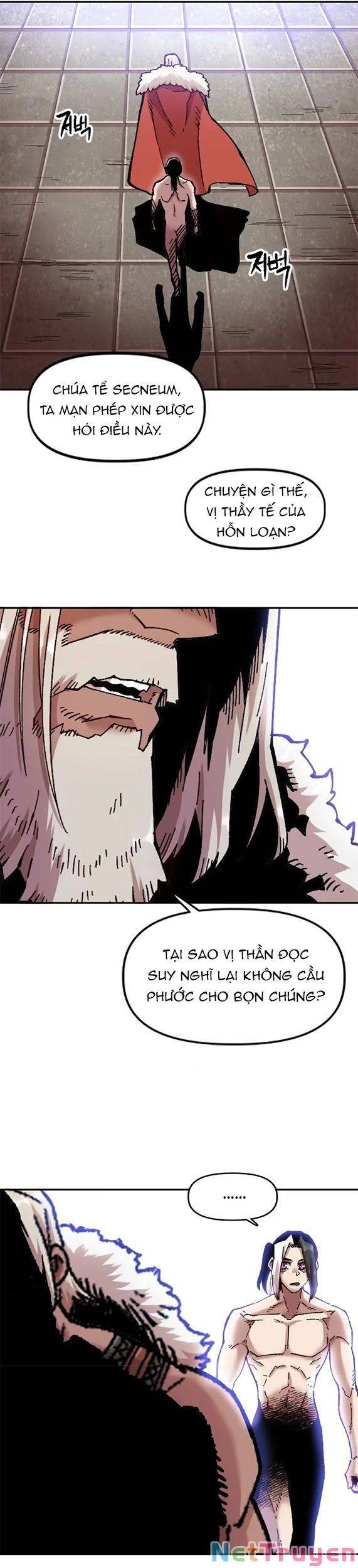 Nô Lệ Nghịch Thiên - Page 30