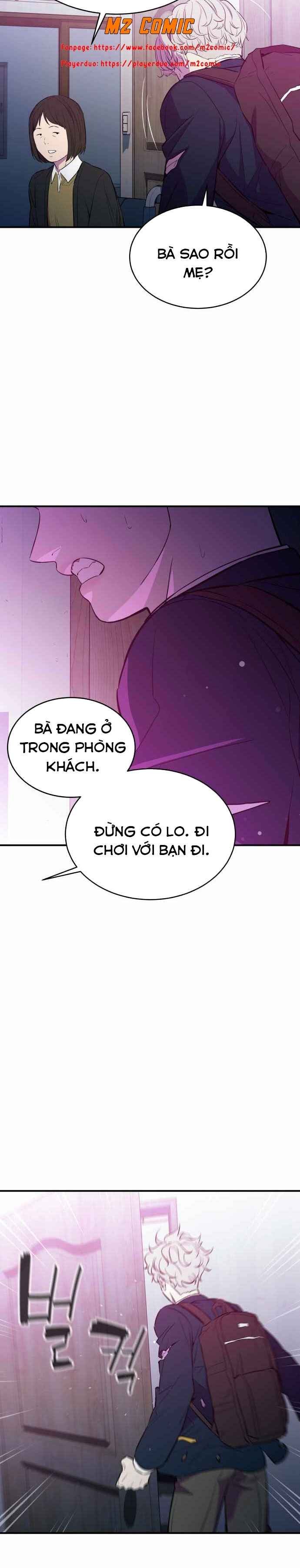 Kẻ Phản Diện Vô Dụng - Page 14
