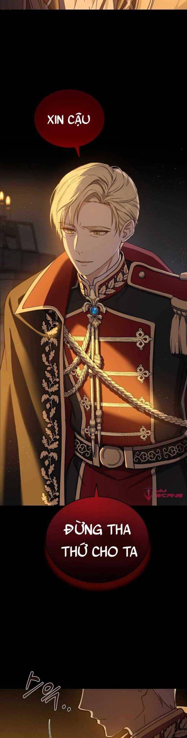 Sự Trở Lại Của Pháp Sư Cấp 8 - Page 29