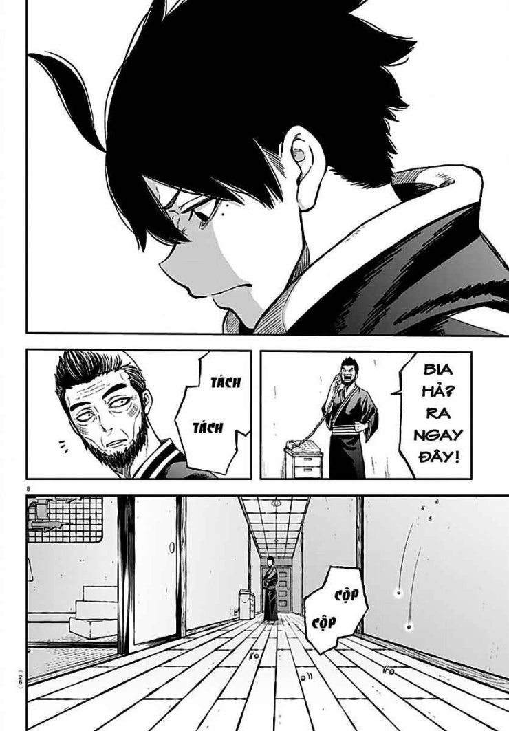 Tougen Anki - Page 10